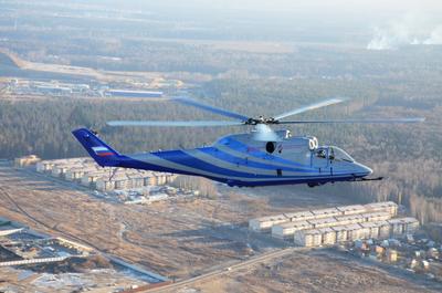 Mi-24LL PSV (Feb 2016)